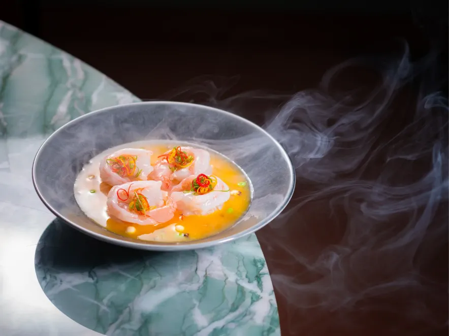 Kai Fuk Lau- Cantonese Cuisine in Hong Kong