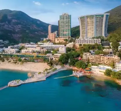 Repulse Bay Beach