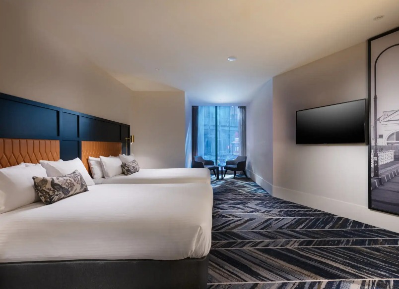 Diva Suite