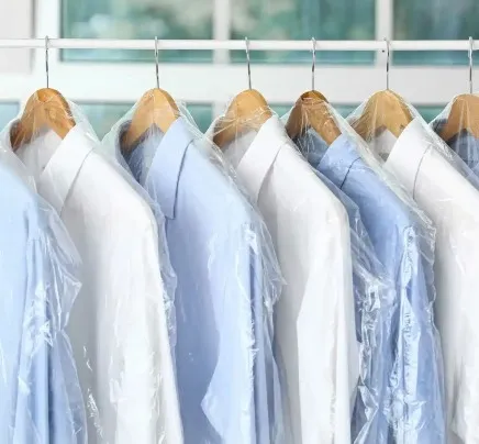 Laundry Service