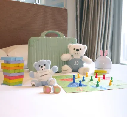 Family Stay & Play