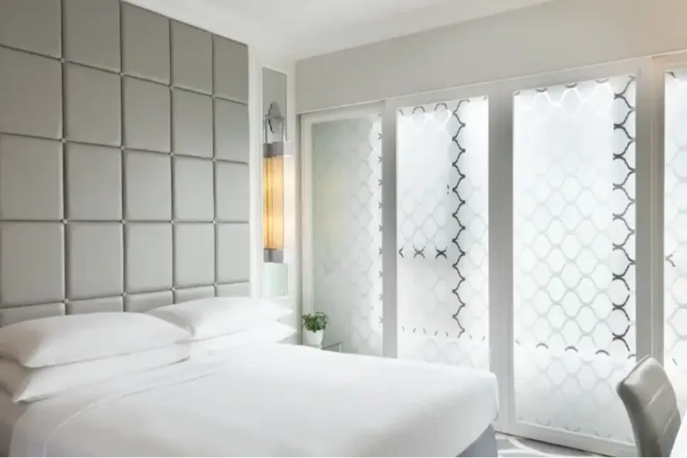 7-Night Long Stay